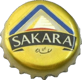 Sakara Egipto Cervezas Bebidas 