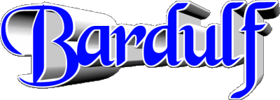 Bardulf B MASCHIO - UK - USA - IRL - AUS - NZ Nome 