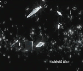 Jingle PUB 2007 W9 Canali - TV Francia Multimedia 