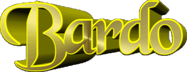 Bardo B MASCULINE - German First Names 