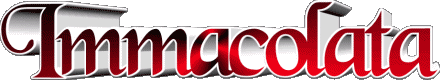 Immacolata I WEIBLICH - Italien Vorname 