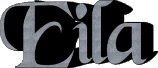 Eila E WEIBLICH - Deutschland Vorname 