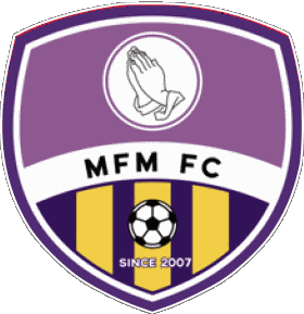 Mountain of Fire and Miracles FC Nigeria Soccer Club Africa Logo Sports 