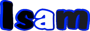 Isam I MASCULINE - Maghreb Muslim First Names 