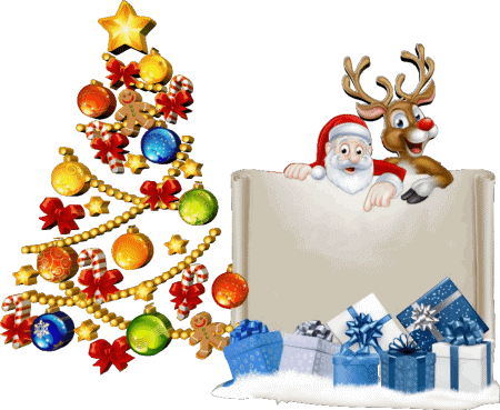 Serie 20 Buon Natale Italien Messages 