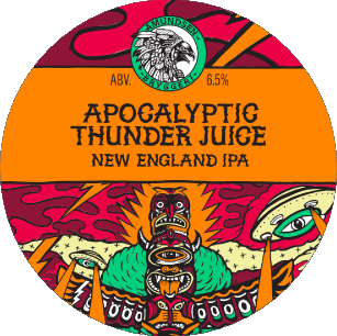 Amundsen Brewery South Africa Beers Drinks 