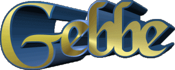 Gebbe G MASCULIN - Allemagne Prénoms 