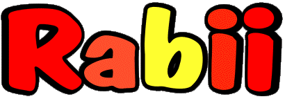 Rabii R MASCULINO - Magreb Musulmán Nombre 