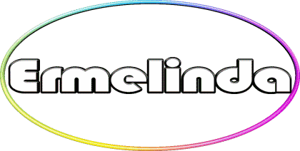 Ermelinda E FEMININE - Italy First Names 