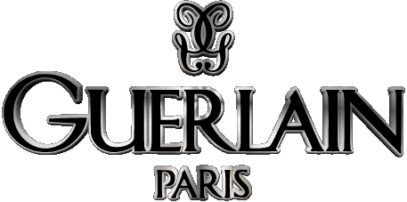 Logo-Logo Guerlain Couture - Parfüm Mode 
