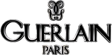 Logo-Logo Guerlain Couture - Perfume Fashion 