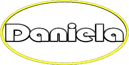 Daniela D FEMININE - France First Names 