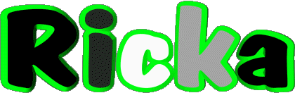 Ricka R WEIBLICH - Frankreich Vorname 