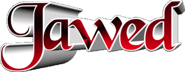 Jawed J MANN - Maghreb Muslim Vorname 