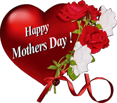 009 Happy Mothers Day Englisch Nachrichten 