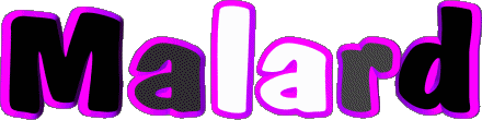 Malard M MASCULINO - Francia Nombre 