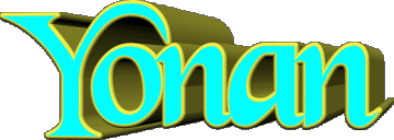 Yonan Y MASCHIO - Francia Nome 