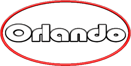 Orlando O MASCULINE - Italy First Names 