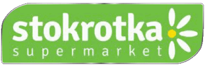 Stokrotka Supermarchés Nourriture 