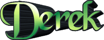 Derek D MASCHIO - Germania Nome 