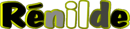 Rénilde R FEMMINILE - Francia Nome 