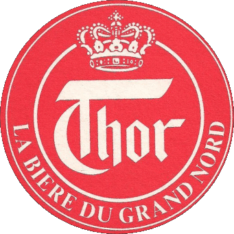 Thor Dänemark Bier Getränke 