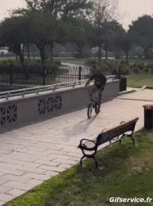 Fun Win BMX Sports Humour - Fun 