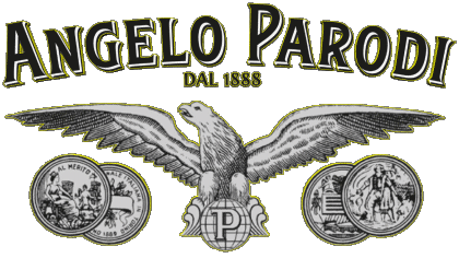 Angelo Parodi Preserves Food 