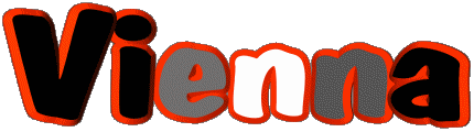 Vienna V FEMININ - Italie Prénoms 