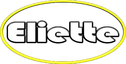 Eliette E FEMENINO - Francia Nombre 