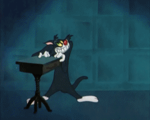 The Cuckoo Clock Tex Avery Cartoons TV Filme Multimedia 