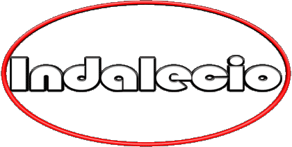 Indalecio I MANN  - Spanien Vorname 