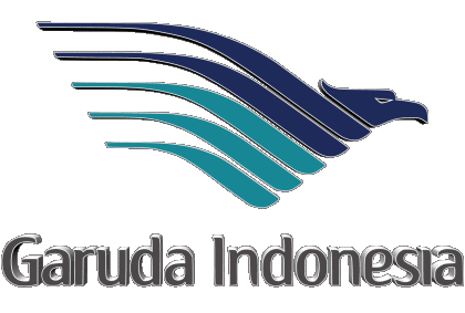 Garuda Indonesia Indonesien Asien Flugzeuge - Fluggesellschaft Transport 