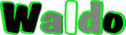 Waldo W MASCULINO - Francia Nombre 