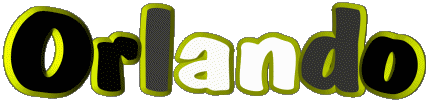 Orlando O MASCULINO - Italia Nombre 