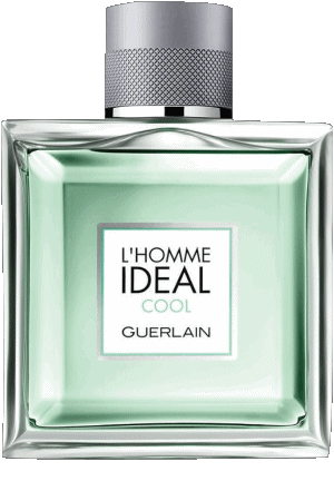 L&#039;homme idéal-L&#039;homme idéal Guerlain Couture - Perfume Fashion 