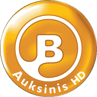 Balticum Auksinis TV Lituania Canales - TV Mundo Multimedia 