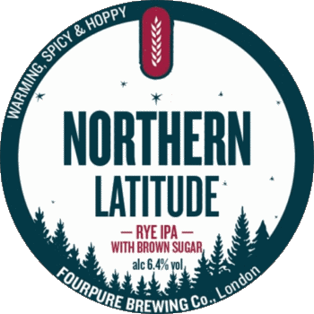 Fourpure UK Beers Drinks 