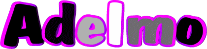 Adelmo A MASCULIN - Italie Prénoms 