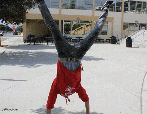 Stéreoscopique Wiggle 3d Effekte Humor -  Fun 