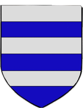 AHUN 23 Departments - Cities France Flags 