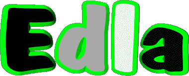 Edla E FEMININE - Germany First Names 