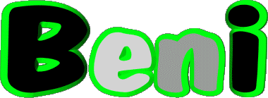 Beni B MASCULIN - France Prénoms 
