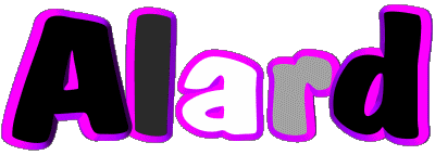 Alard A MASCULINE - France First Names 