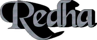 Redha R MANN - Maghreb Muslim Vorname 