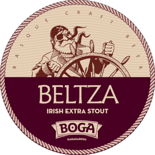 Beltza-Beltza Boga Spain Beers Drinks 