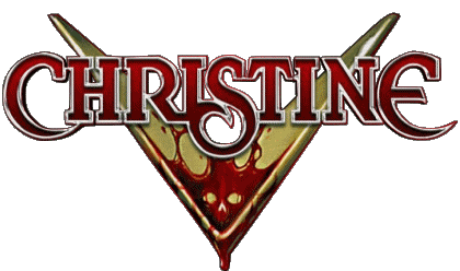 Logo Christine V International Multimedia 