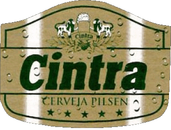 Cintra Portugal Bier Getränke 