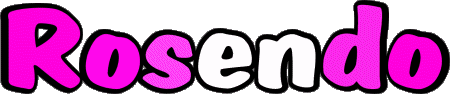Rosendo R MASCHIO - Spagna Nome 