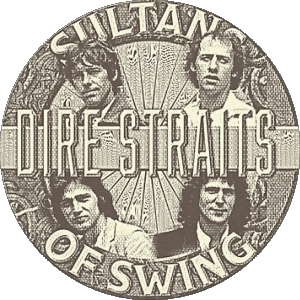 Dire Straits Pop Rock Music Multi Media 